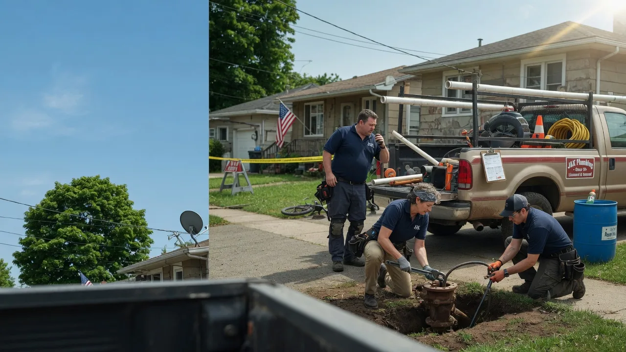 Water Heater Replacement in Dalton, MO near me
